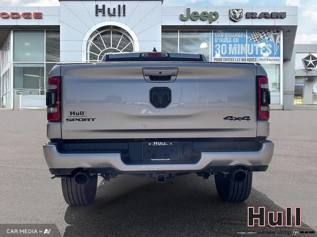 2023 RAM 1500 Sport, Toronto, Cash