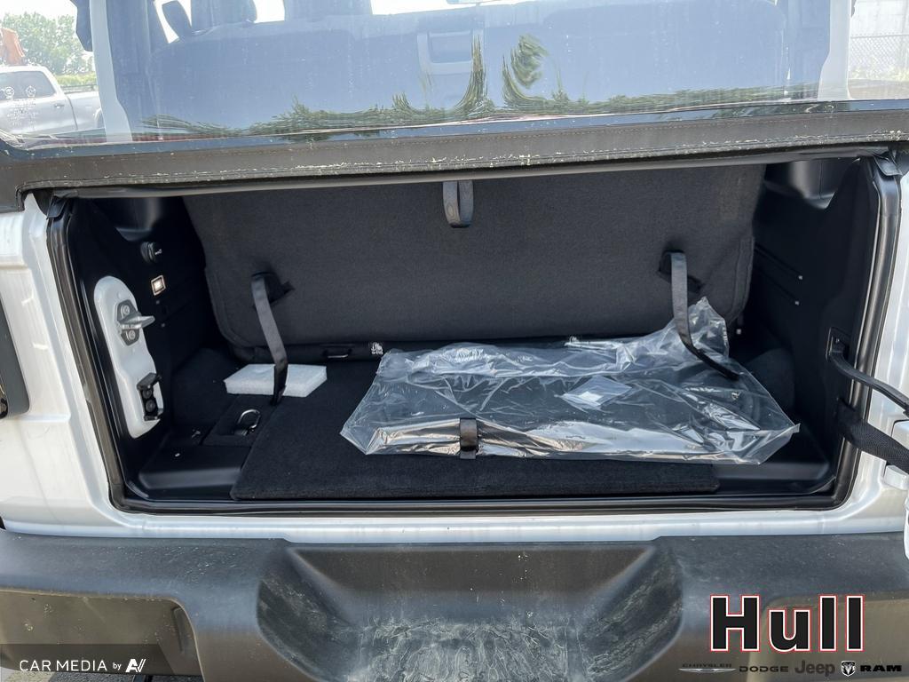2025 Jeep Wrangler 2-Door Sport, Toronto, Cash