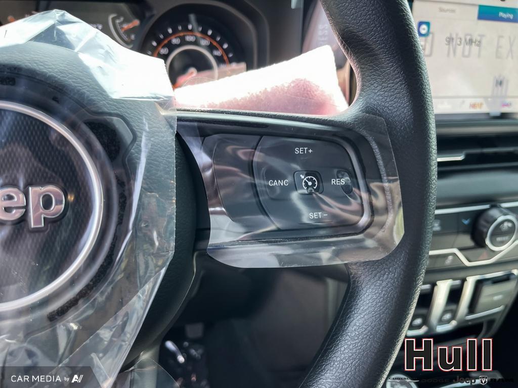 2025 Jeep Wrangler 2-Door Sport, Toronto, Cash
