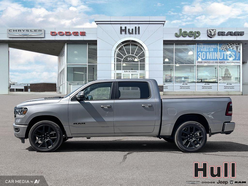 2023 RAM 1500 Sport, Toronto, Cash