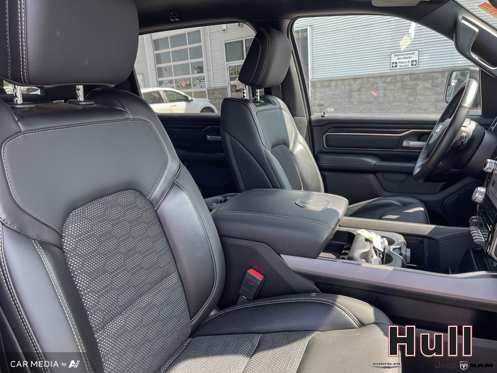 2023 RAM 1500 Sport, Toronto, Cash
