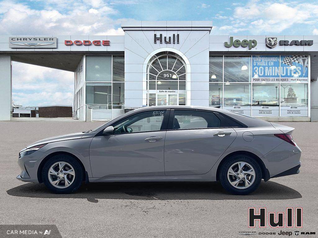 2023 Hyundai Elantra Essential IVT with Hyundai SmartSense Package, Toronto, Cash