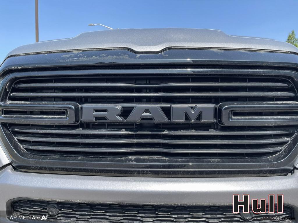 2023 RAM 1500 Sport, Toronto, Cash