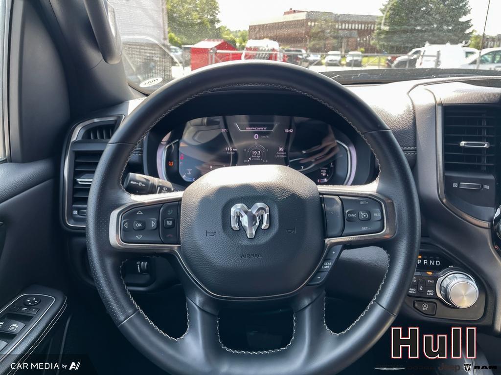 2023 RAM 1500 Sport, Toronto, Cash