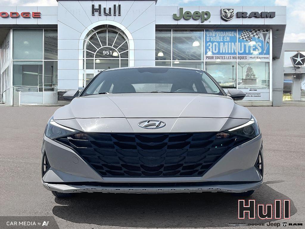 2023 Hyundai Elantra Essential IVT with Hyundai SmartSense Package, Toronto, Cash