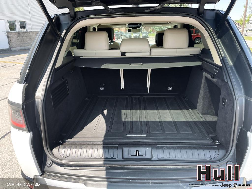 2019 Land Rover Range Rover Sport Td6 Diesel HSE CLEAN CARFAX, Toronto, Cash