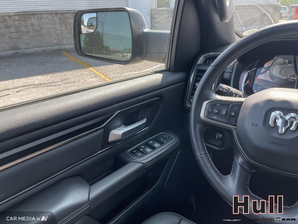 2023 RAM 1500 Sport, Toronto, Cash