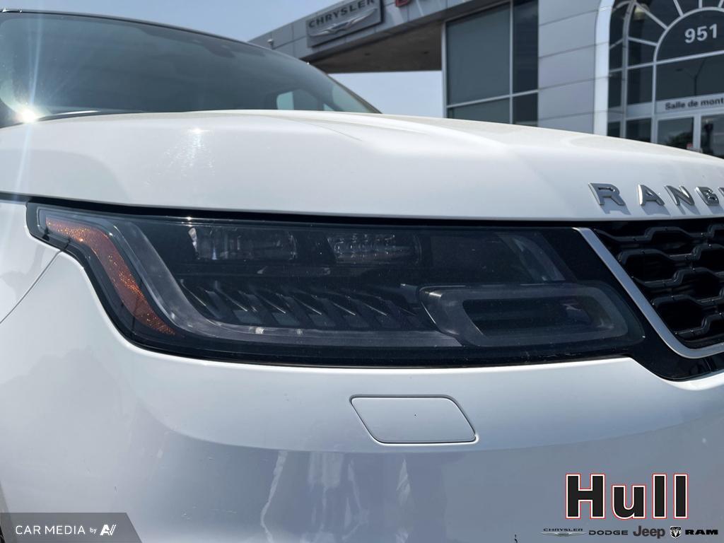 2019 Land Rover Range Rover Sport Td6 Diesel HSE CLEAN CARFAX, Toronto, Cash