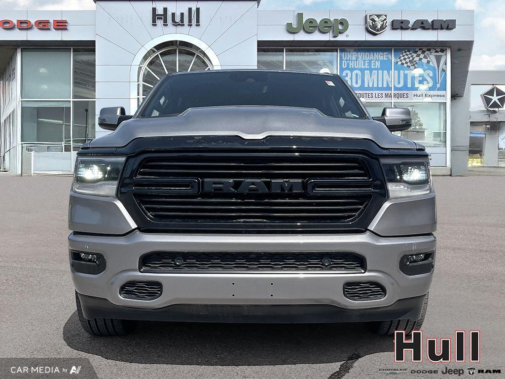 2023 RAM 1500 Sport, Toronto, Cash