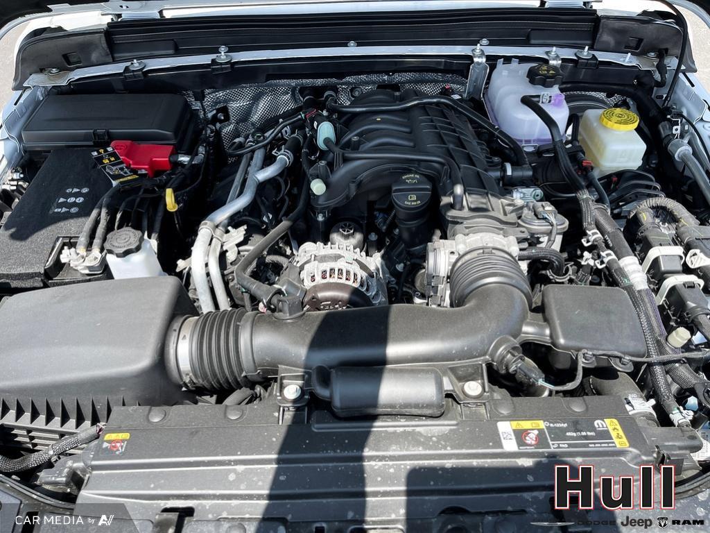 2025 Jeep Wrangler 2-Door Sport, Toronto, Cash