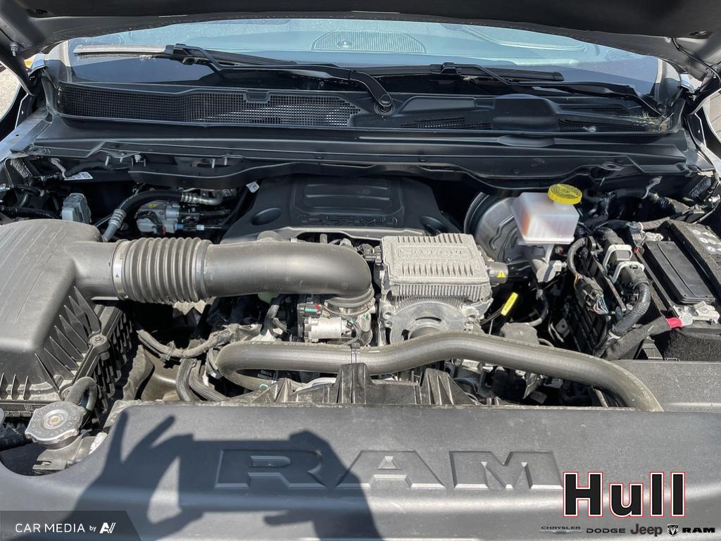 2023 RAM 1500 Sport, Toronto, Cash