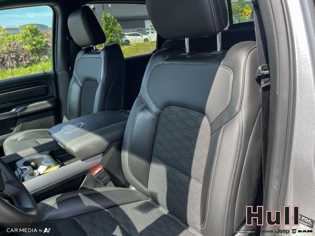 2023 RAM 1500 Sport, Toronto, Cash