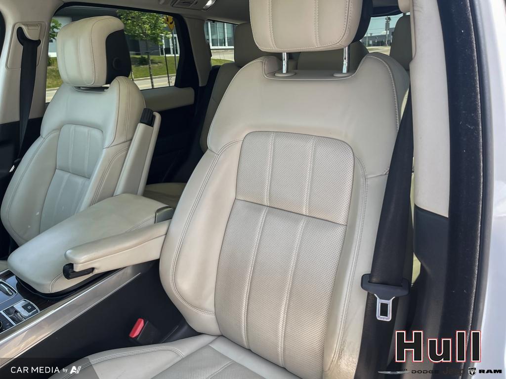 2019 Land Rover Range Rover Sport Td6 Diesel HSE CLEAN CARFAX, Toronto, Cash