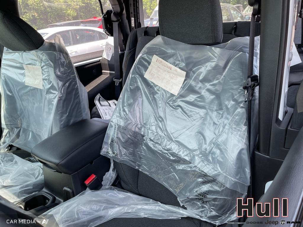 2025 Jeep Wrangler 2-Door Sport, Toronto, Cash