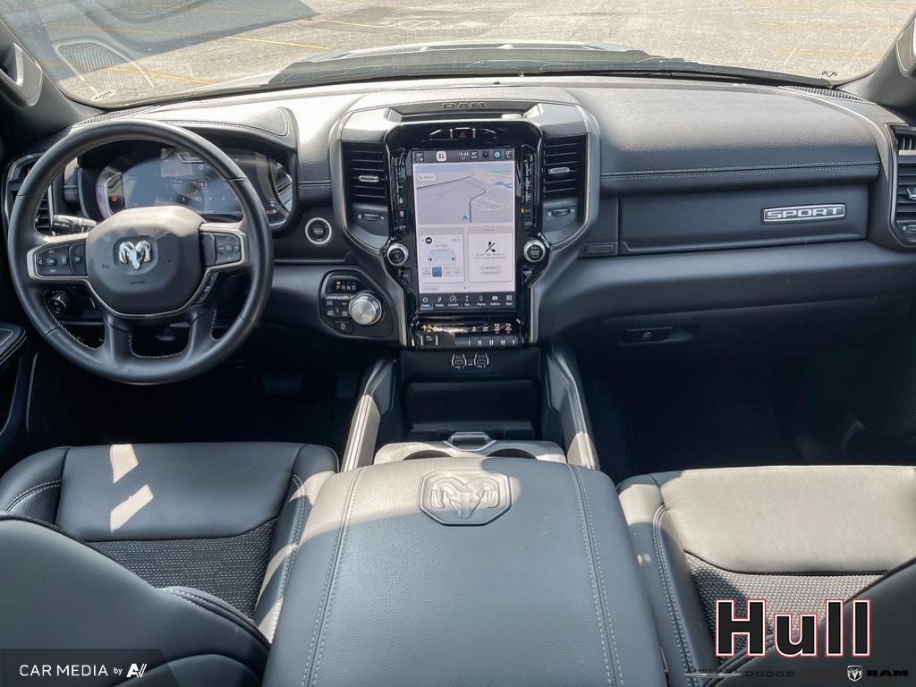2023 RAM 1500 Sport, Toronto, Cash