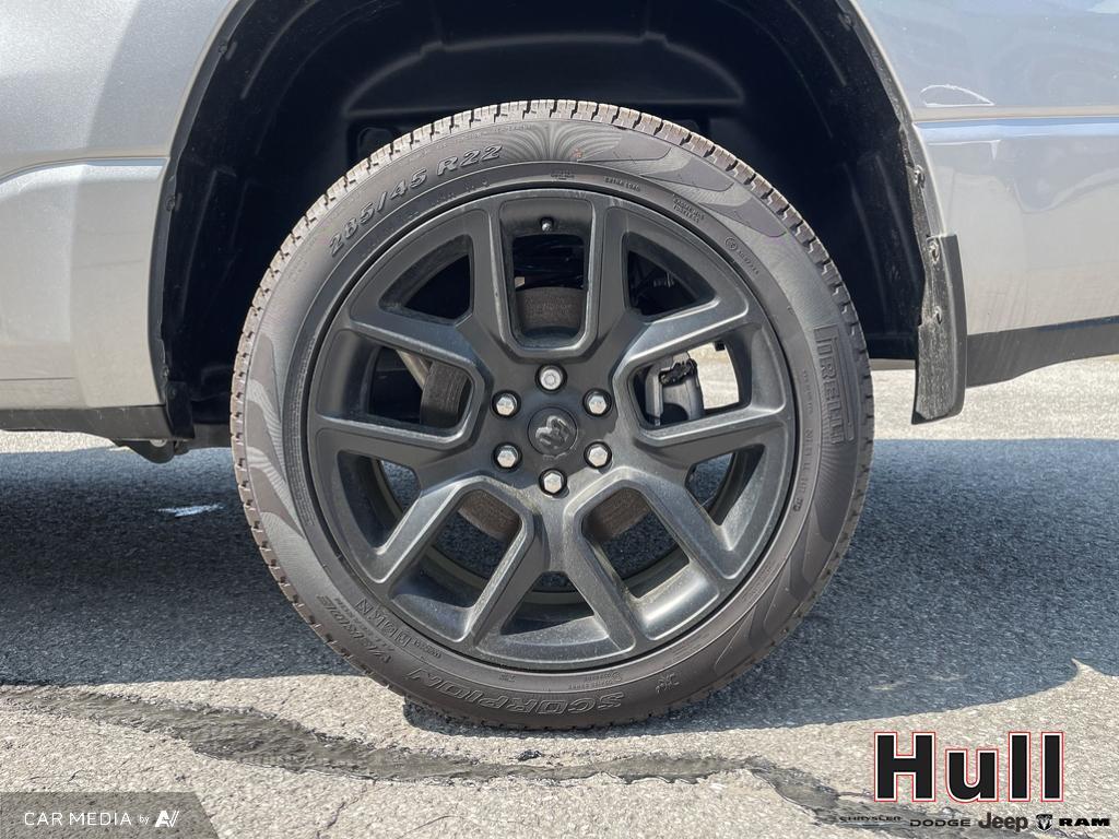 2023 RAM 1500 Sport, Toronto, Cash