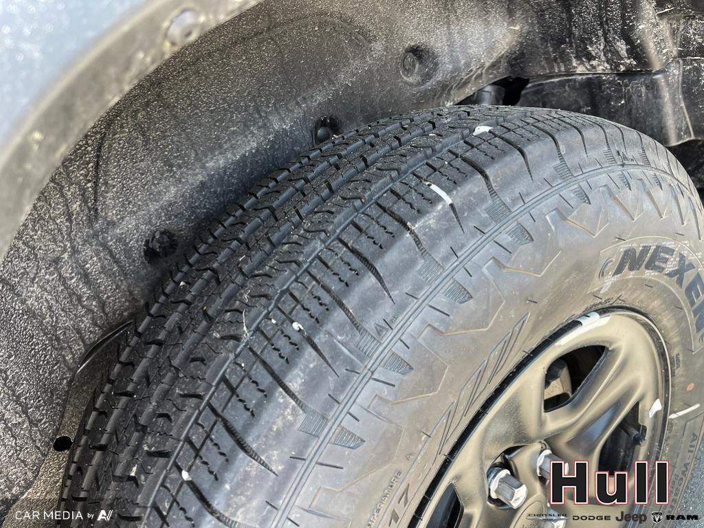 2025 Jeep Wrangler 2-Door Sport, Toronto, Cash
