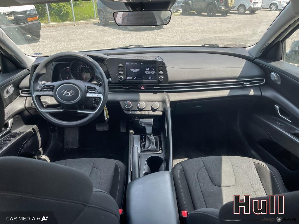 2023 Hyundai Elantra Essential IVT with Hyundai SmartSense Package, Toronto, Cash