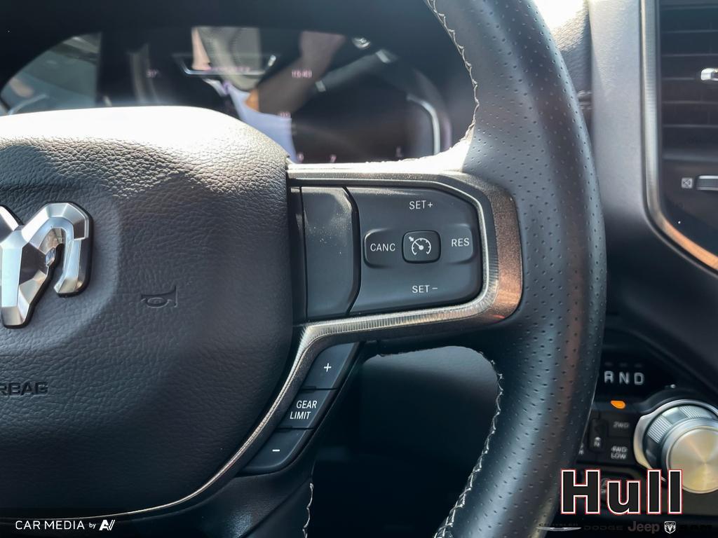 2023 RAM 1500 Sport, Toronto, Cash