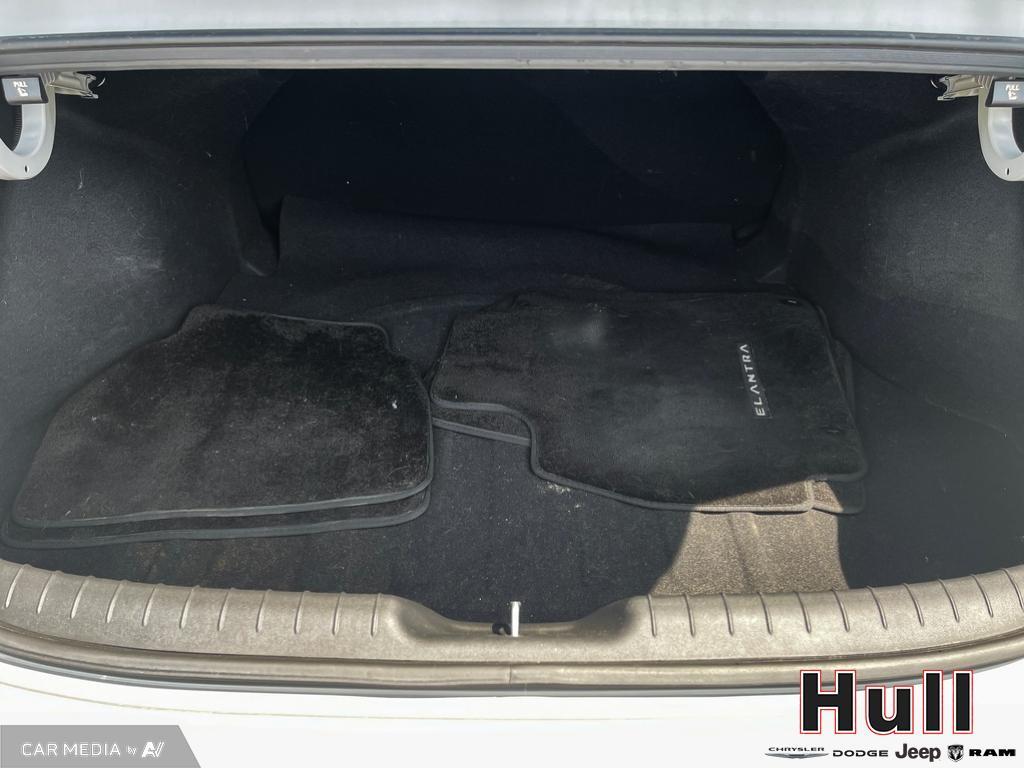 2023 Hyundai Elantra Essential IVT with Hyundai SmartSense Package, Toronto, Cash