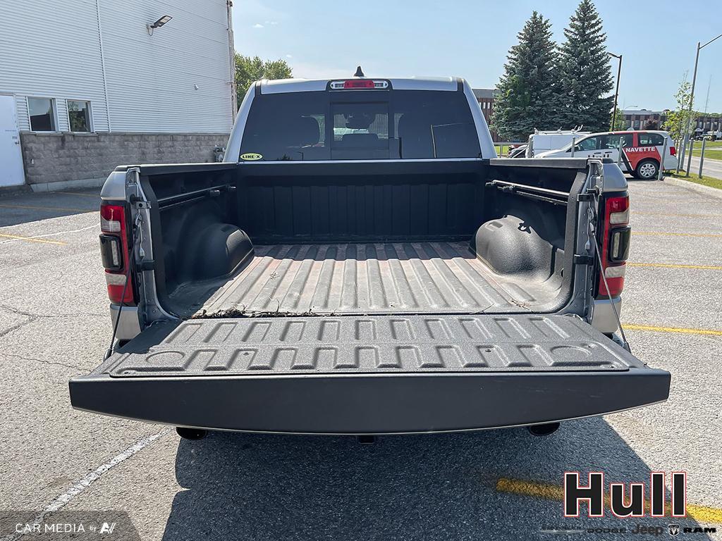 2023 RAM 1500 Sport, Toronto, Cash