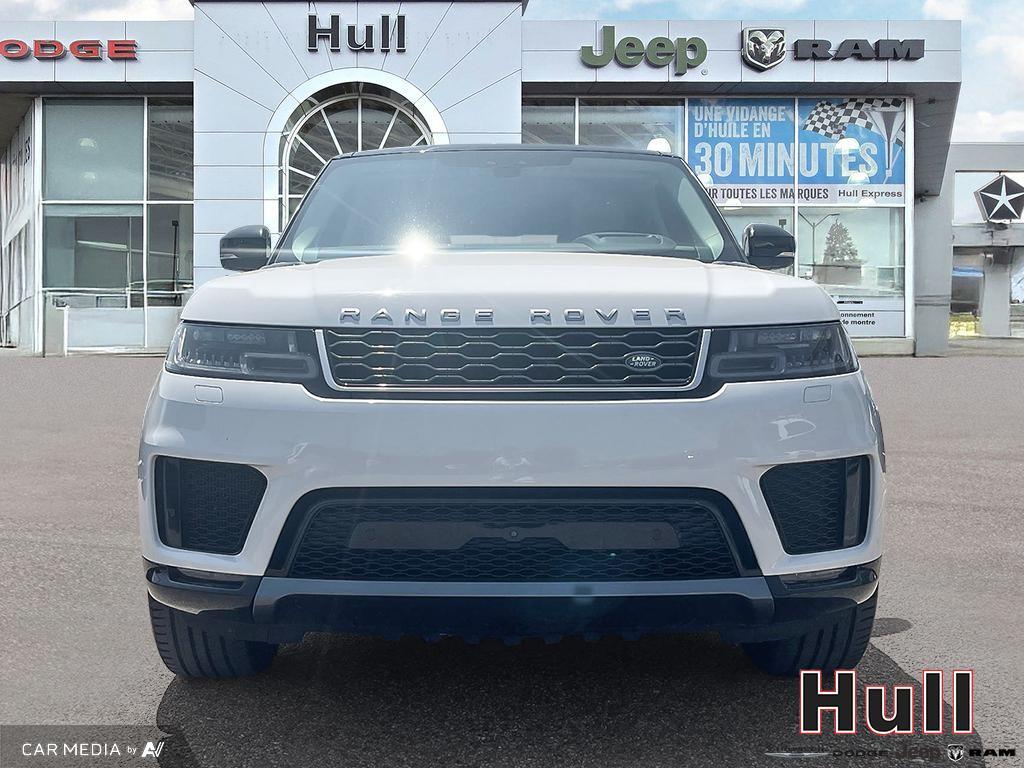 2019 Land Rover Range Rover Sport Td6 Diesel HSE CLEAN CARFAX, Toronto, Cash