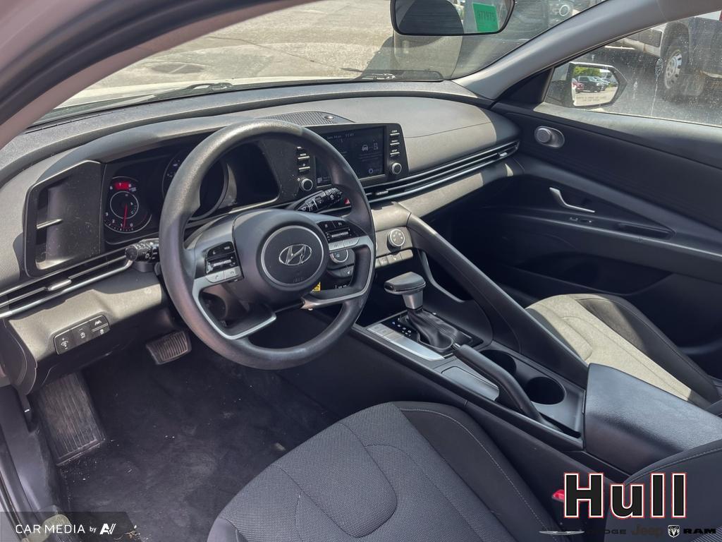 2023 Hyundai Elantra Essential IVT with Hyundai SmartSense Package, Toronto, Cash
