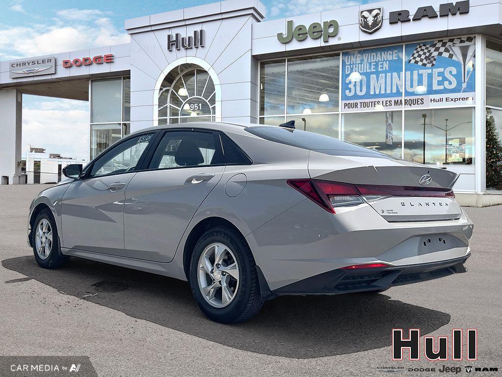 2023 Hyundai Elantra Essential IVT with Hyundai SmartSense Package, Toronto, Cash