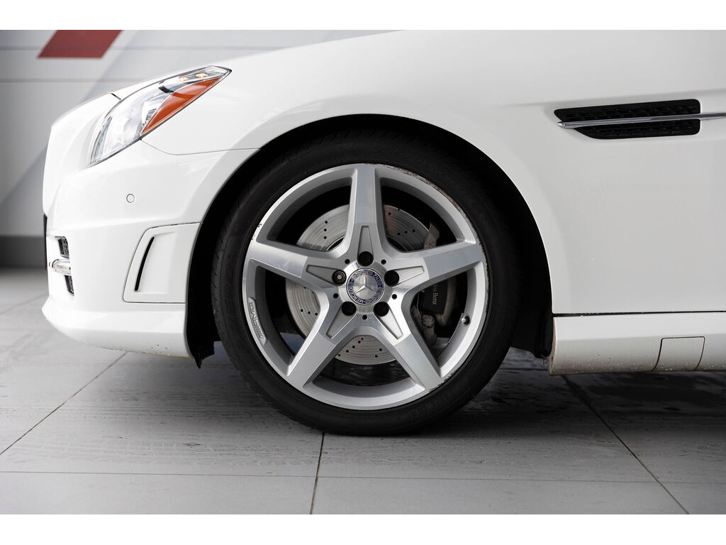 2014 Mercedes-Benz SLK 350 SLK350, Vancouver, Cash