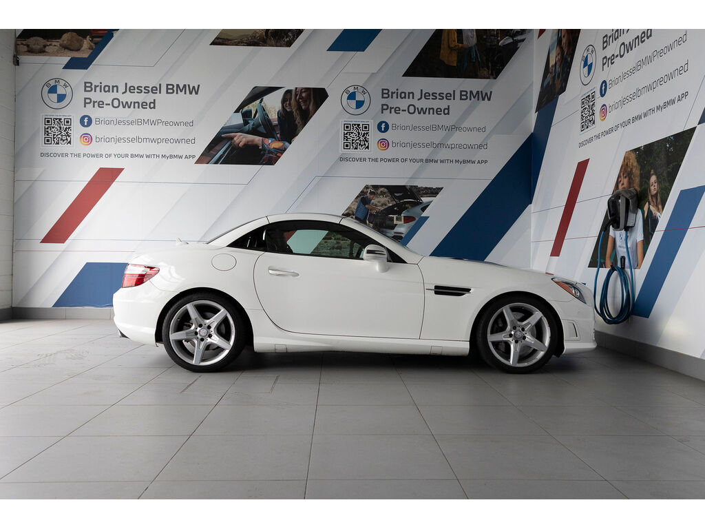 2014 Mercedes-Benz SLK 350 SLK350, Vancouver, Cash