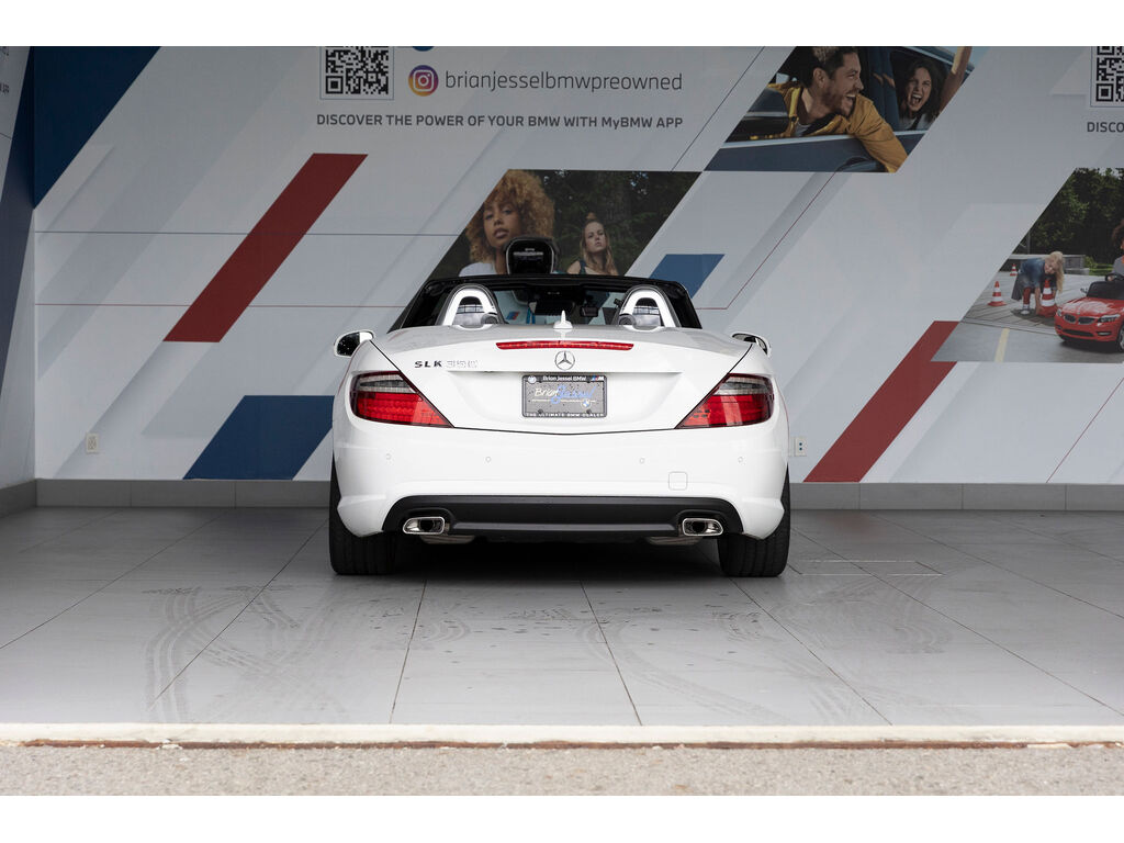 2014 Mercedes-Benz SLK 350 SLK350, Vancouver, Cash