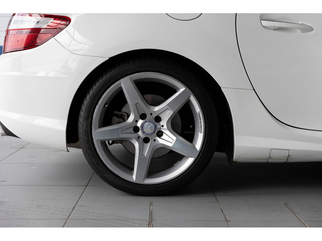 2014 Mercedes-Benz SLK 350 SLK350, Vancouver, Cash