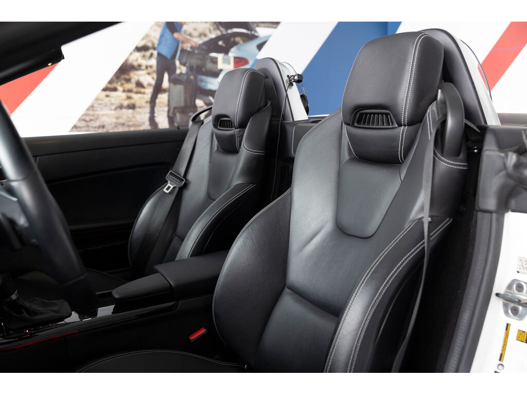 2014 Mercedes-Benz SLK 350 SLK350, Vancouver, Cash