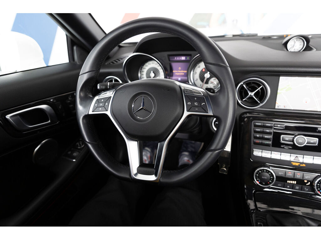 2014 Mercedes-Benz SLK 350 SLK350, Vancouver, Cash