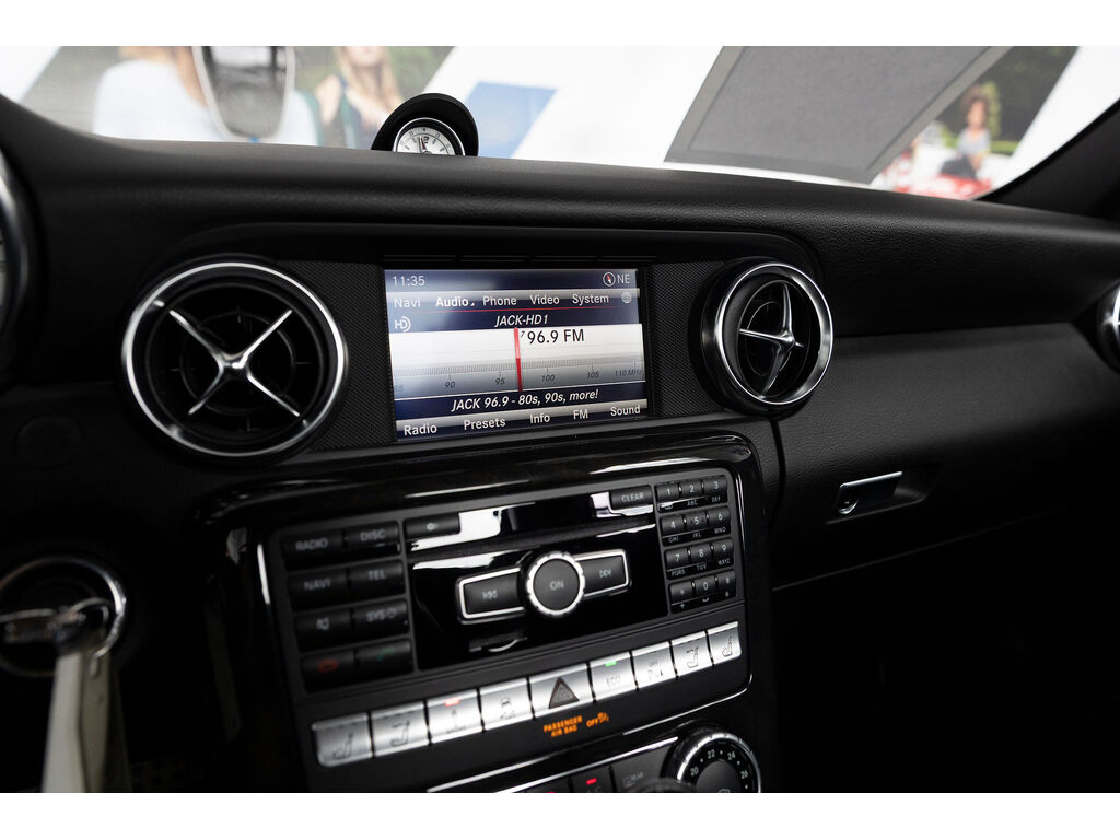 2014 Mercedes-Benz SLK 350 SLK350, Vancouver, Cash