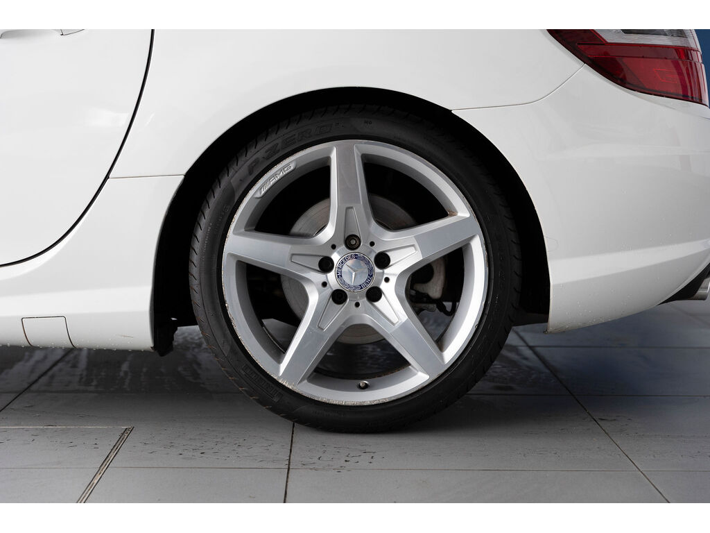 2014 Mercedes-Benz SLK 350 SLK350, Vancouver, Cash