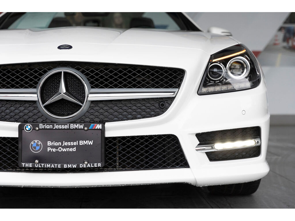 2014 Mercedes-Benz SLK 350 SLK350, Vancouver, Cash