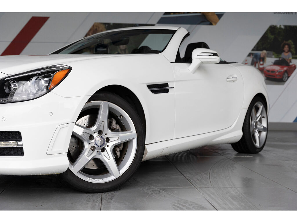 2014 Mercedes-Benz SLK 350 SLK350, Vancouver, Cash