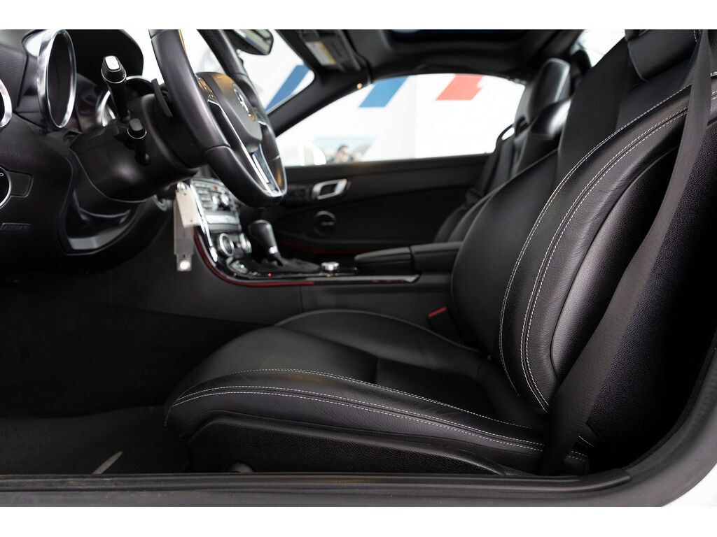 2014 Mercedes-Benz SLK 350 SLK350, Vancouver, Cash