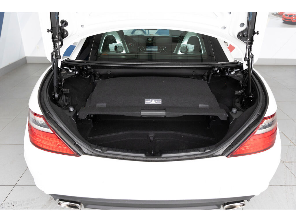 2014 Mercedes-Benz SLK 350 SLK350, Vancouver, Cash