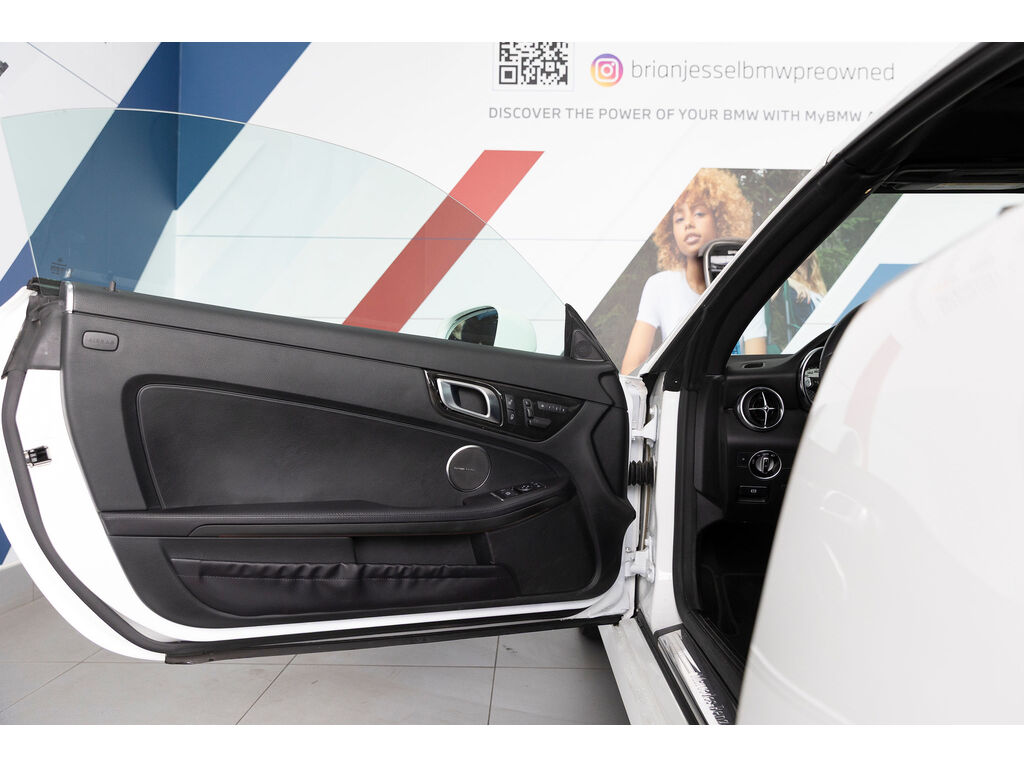2014 Mercedes-Benz SLK 350 SLK350, Vancouver, Cash