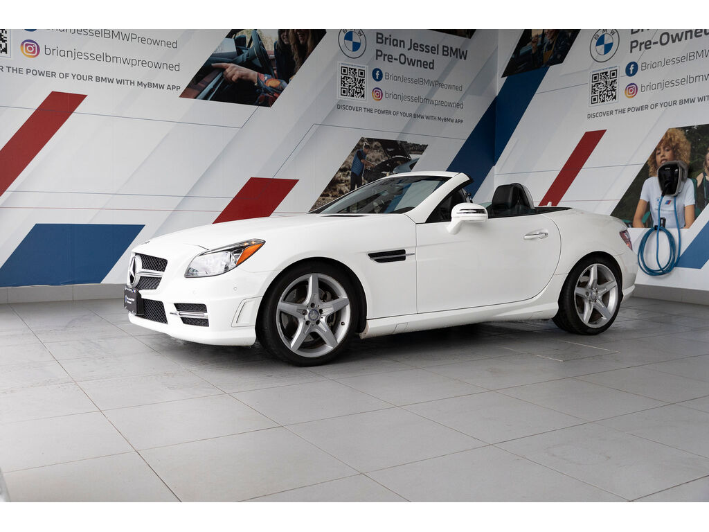 2014 Mercedes-Benz SLK 350 SLK350, Vancouver, Cash