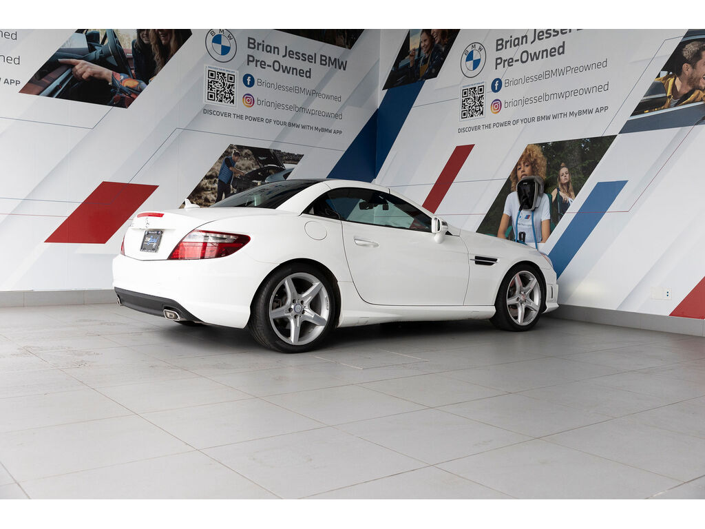 2014 Mercedes-Benz SLK 350 SLK350, Vancouver, Cash