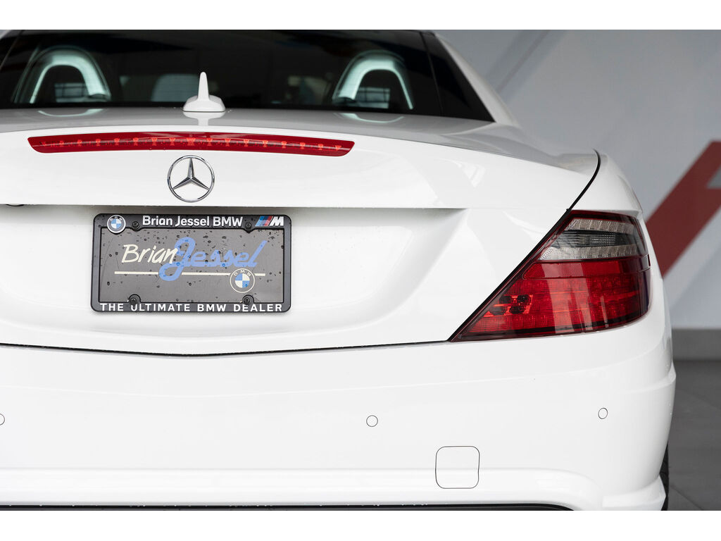 2014 Mercedes-Benz SLK 350 SLK350, Vancouver, Cash