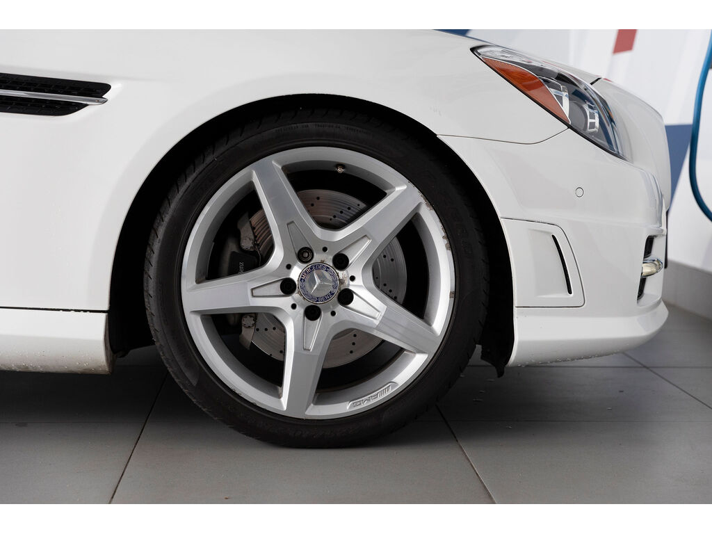 2014 Mercedes-Benz SLK 350 SLK350, Vancouver, Cash