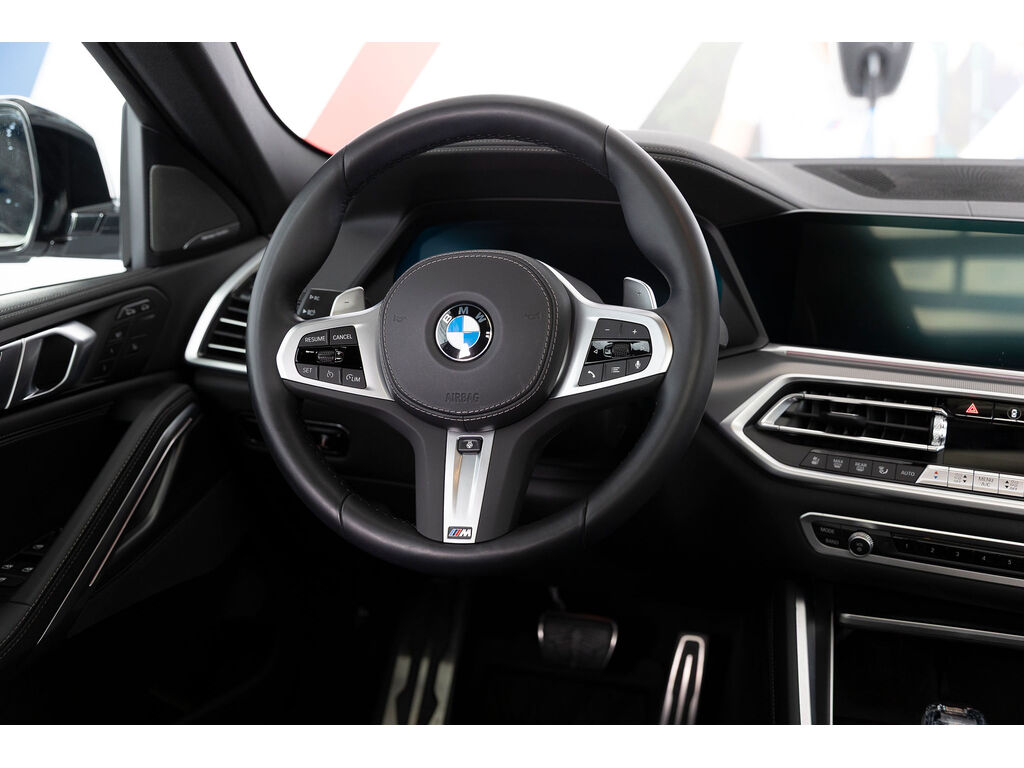 2023 BMW X6 xDrive40i, Vancouver, Cash