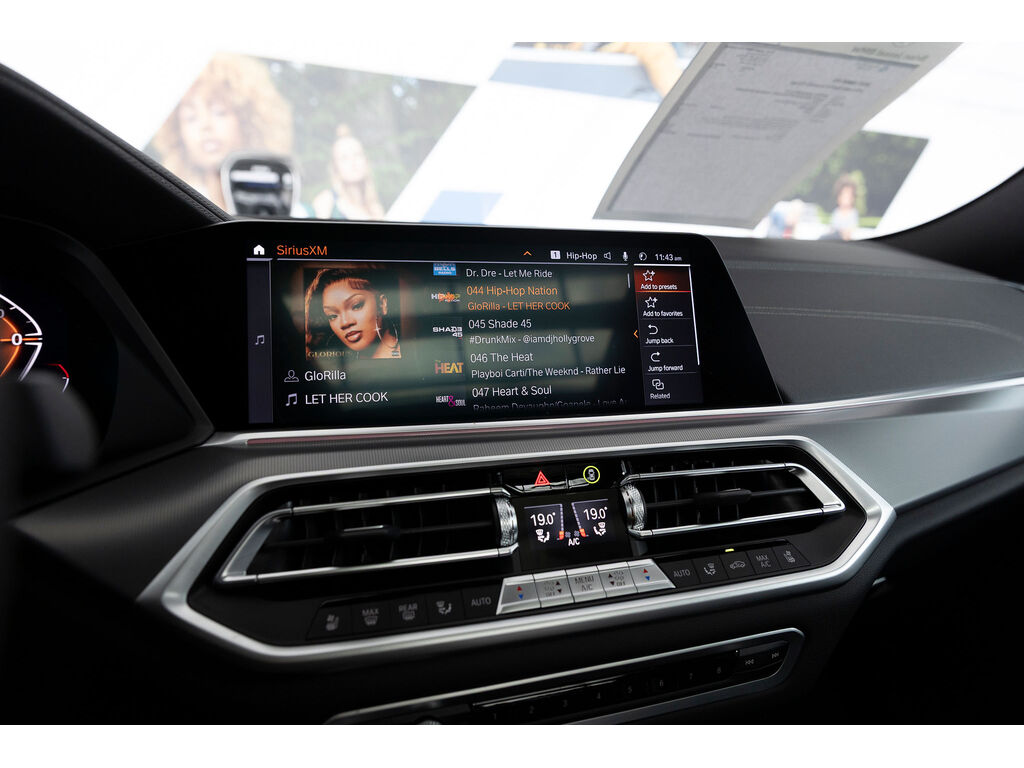 2023 BMW X6 xDrive40i, Vancouver, Cash