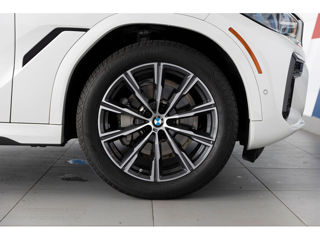 2023 BMW X6 xDrive40i, Vancouver, Cash