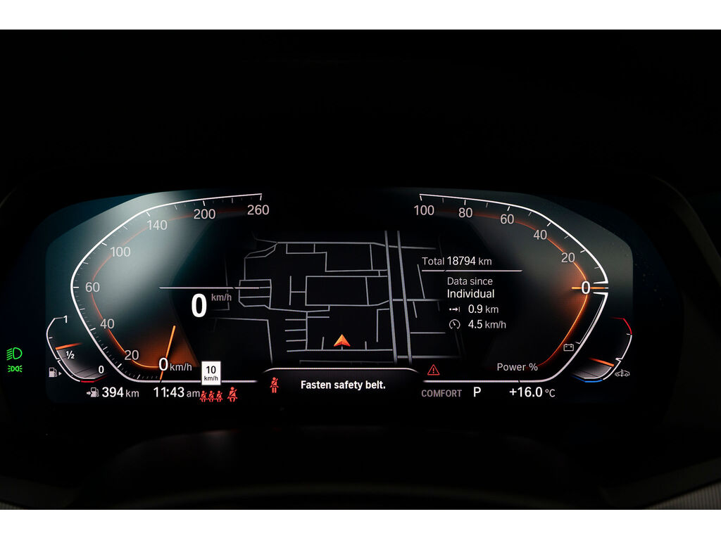 2023 BMW X6 xDrive40i, Vancouver, Cash