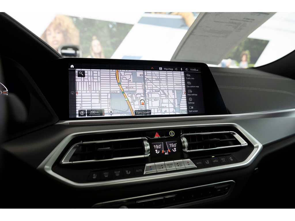 2023 BMW X6 xDrive40i, Vancouver, Cash